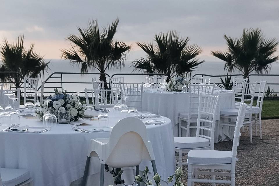 Villa hera