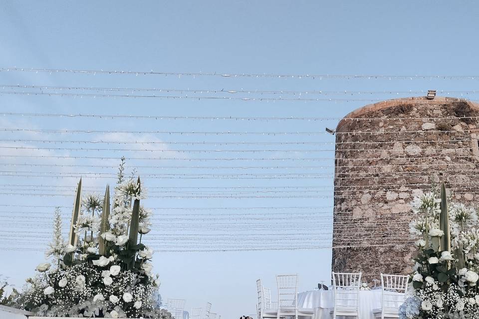 Villa hera