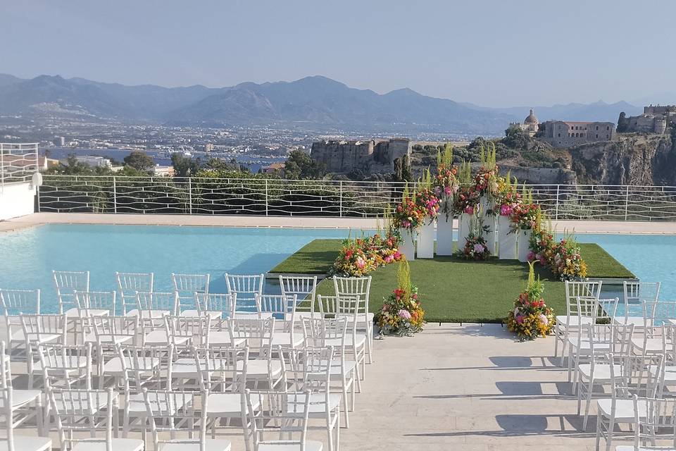 Villa hera