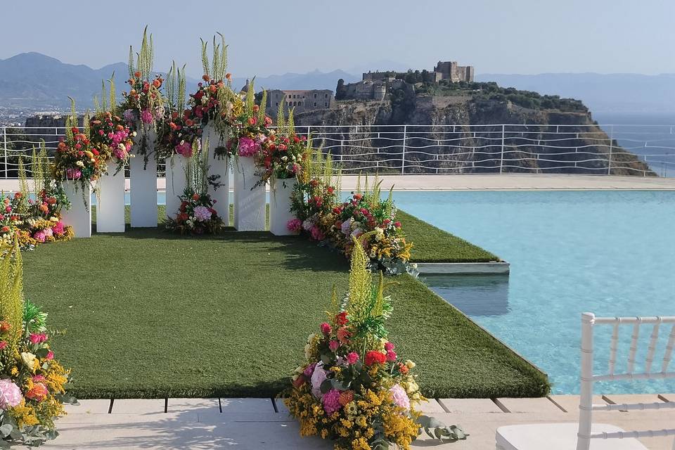 Villa hera