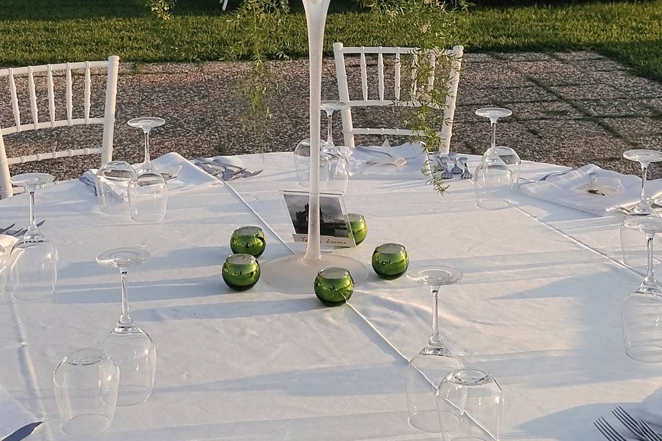 Villa hera
