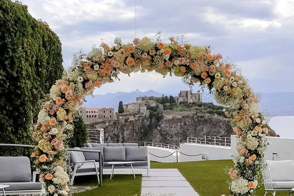 Villa hera