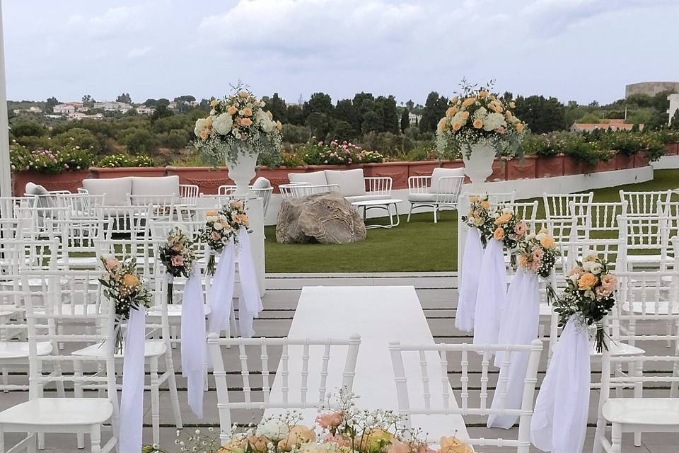Villa hera