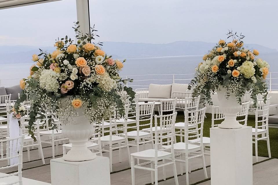 Villa hera