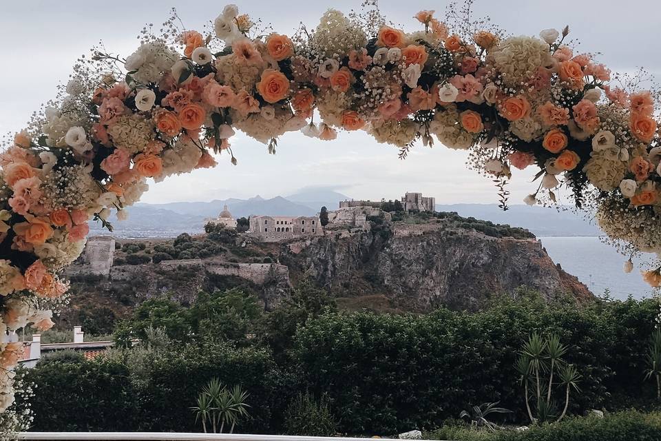 Villa hera