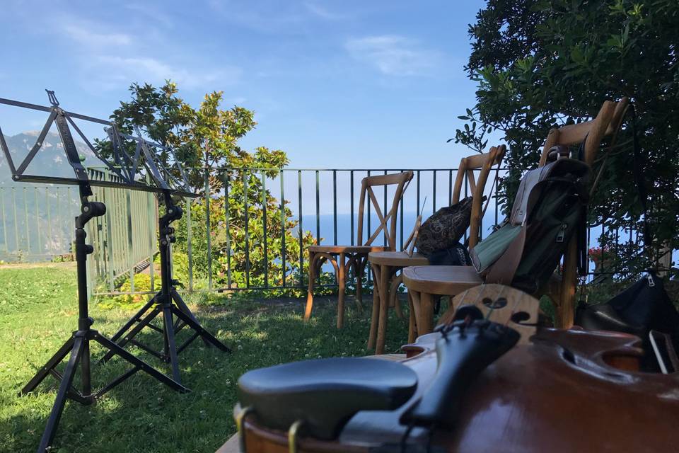 Terrazza di Ravello