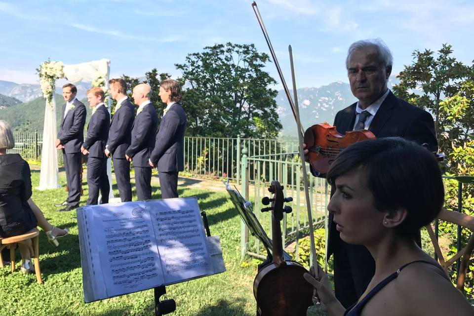Malem Quartet