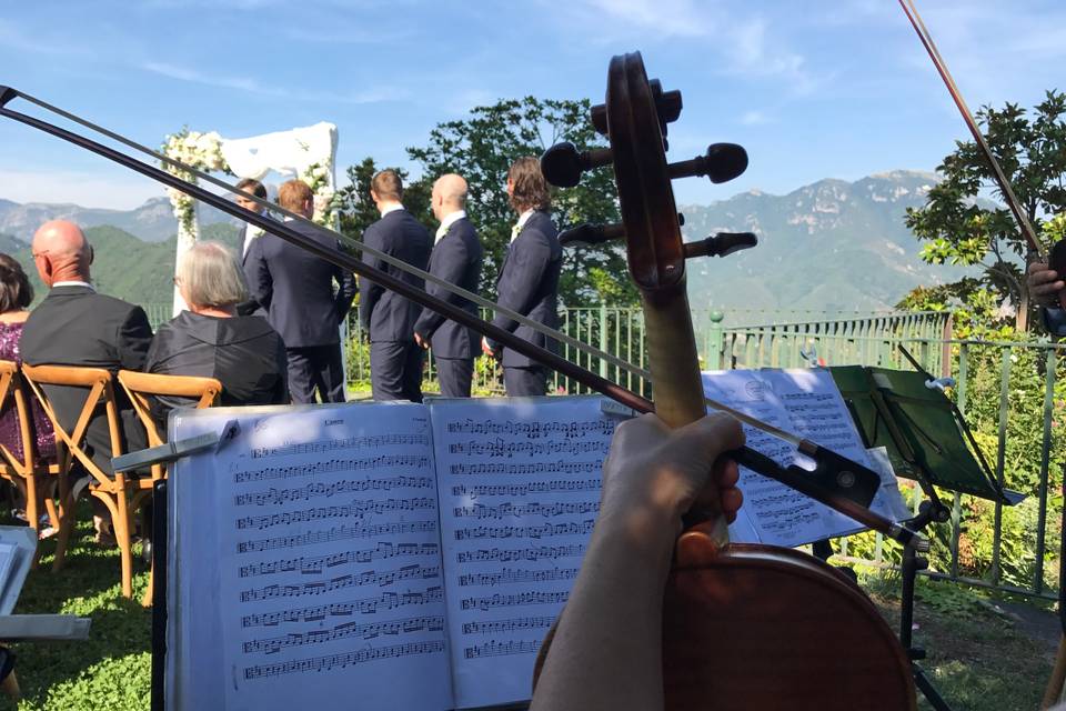 Pronti