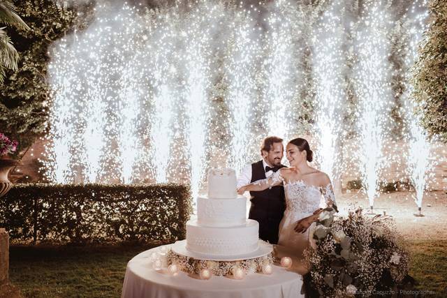 Confetti matrimonio ⋆ I consigli della Wedding Planner