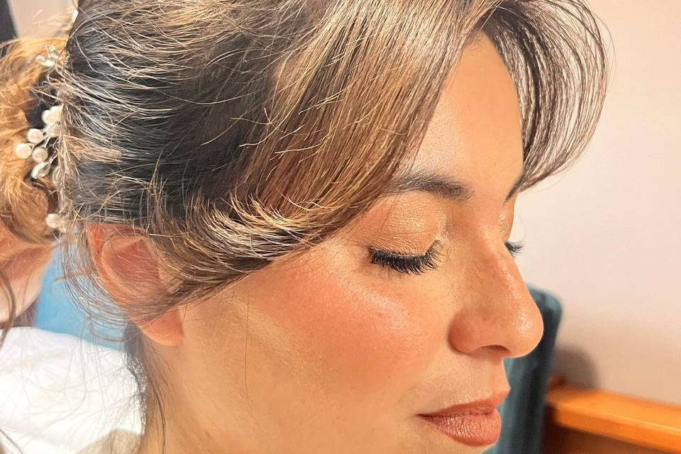 Trucco sposa