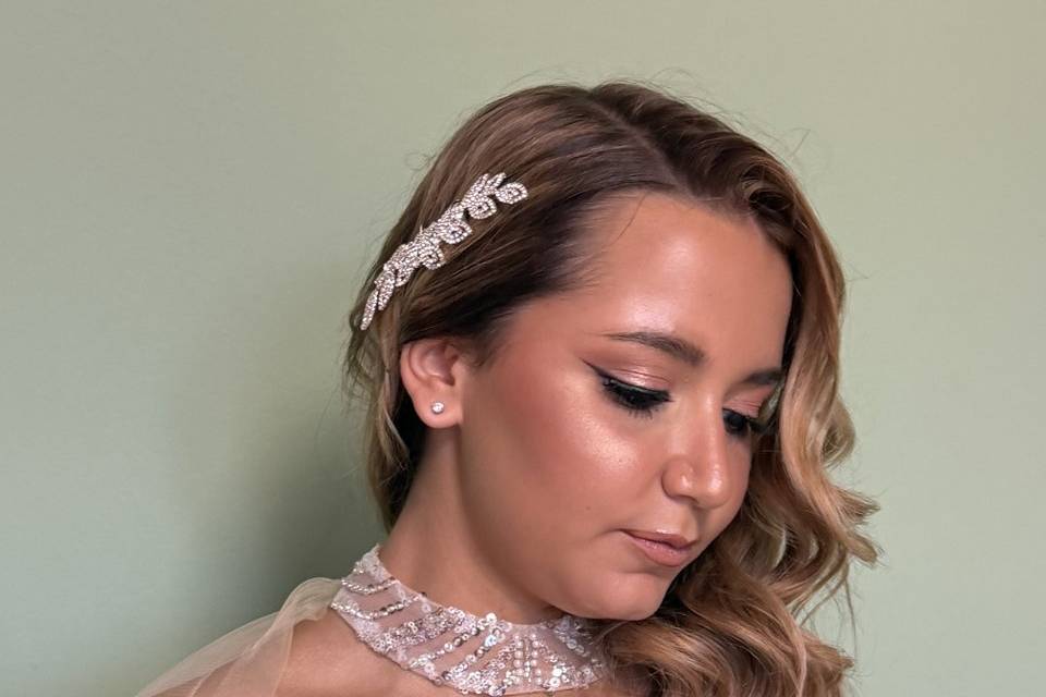 Trucco 18esimo