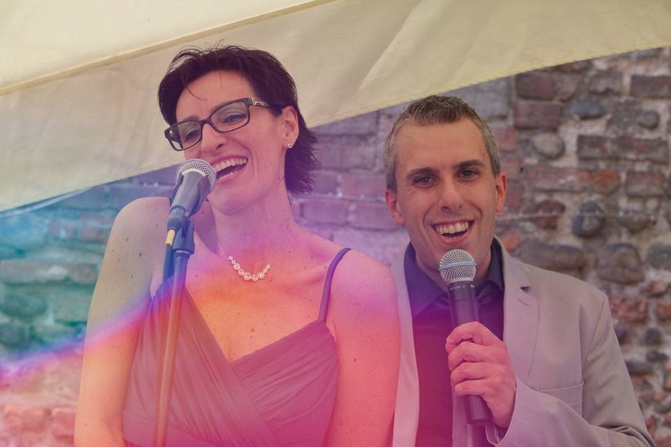 Matrimonio con musica milano