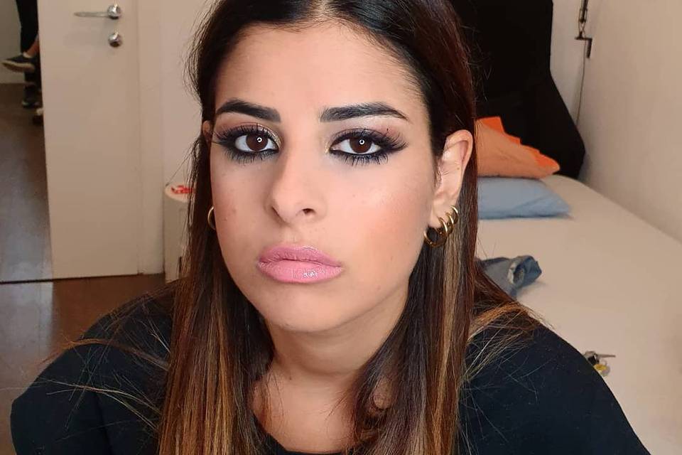 Trucco sposa