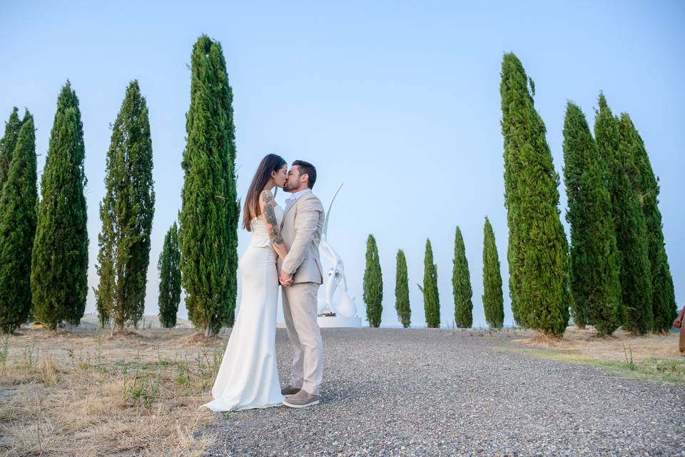 Matrimoni