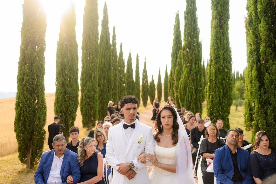 Matrimoni
