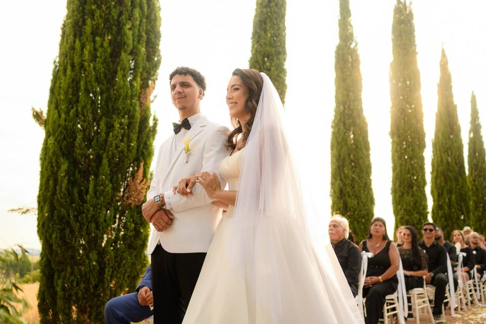 Matrimoni