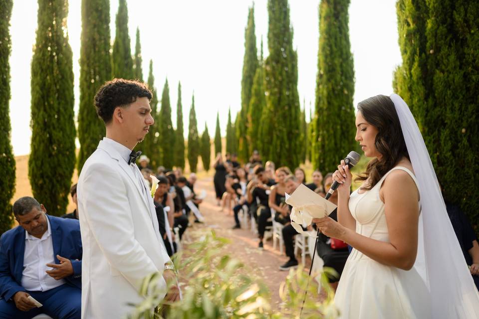 Matrimoni