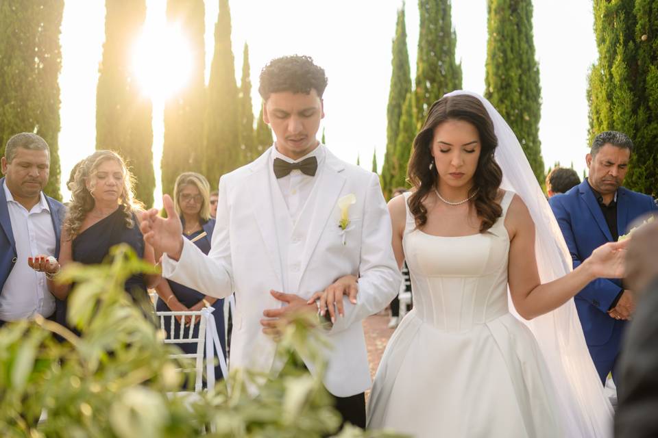 Matrimoni