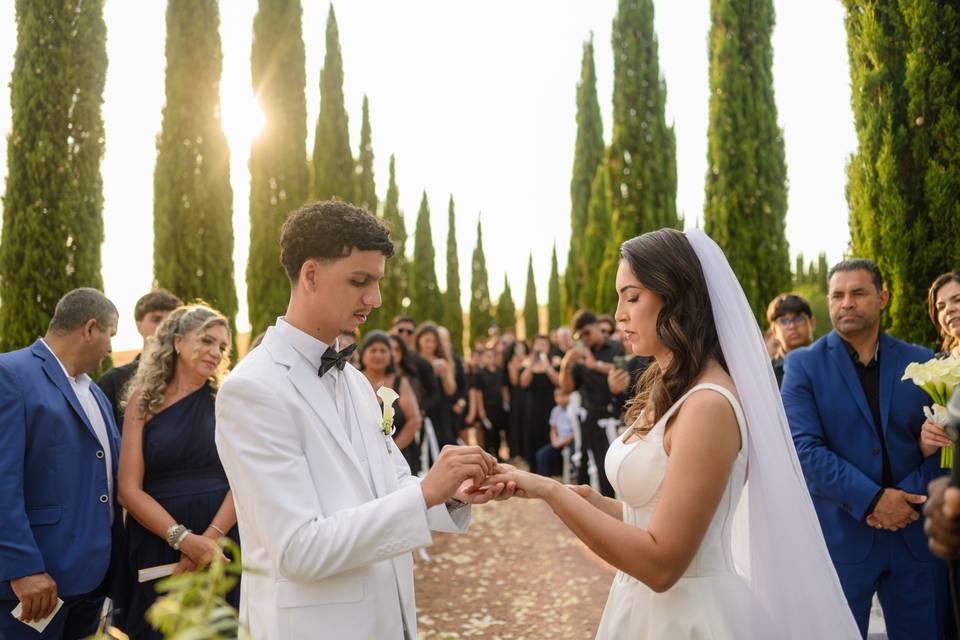 Matrimoni