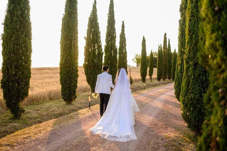 Matrimoni