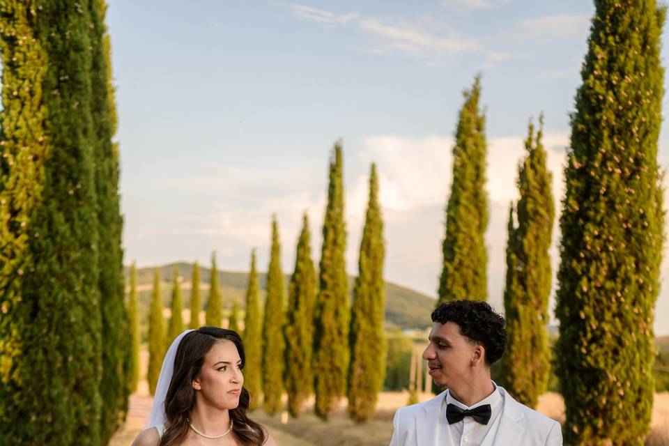 Matrimoni