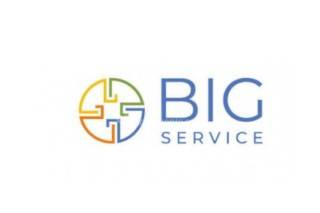 Logo Big Service