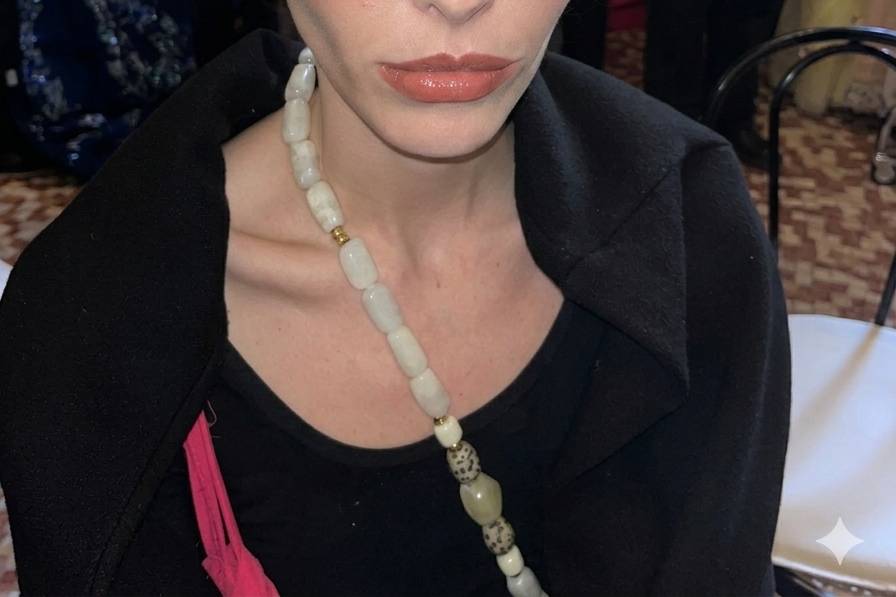 Smokey eyes pesante mfw