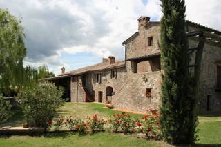 Agriturismo Materno