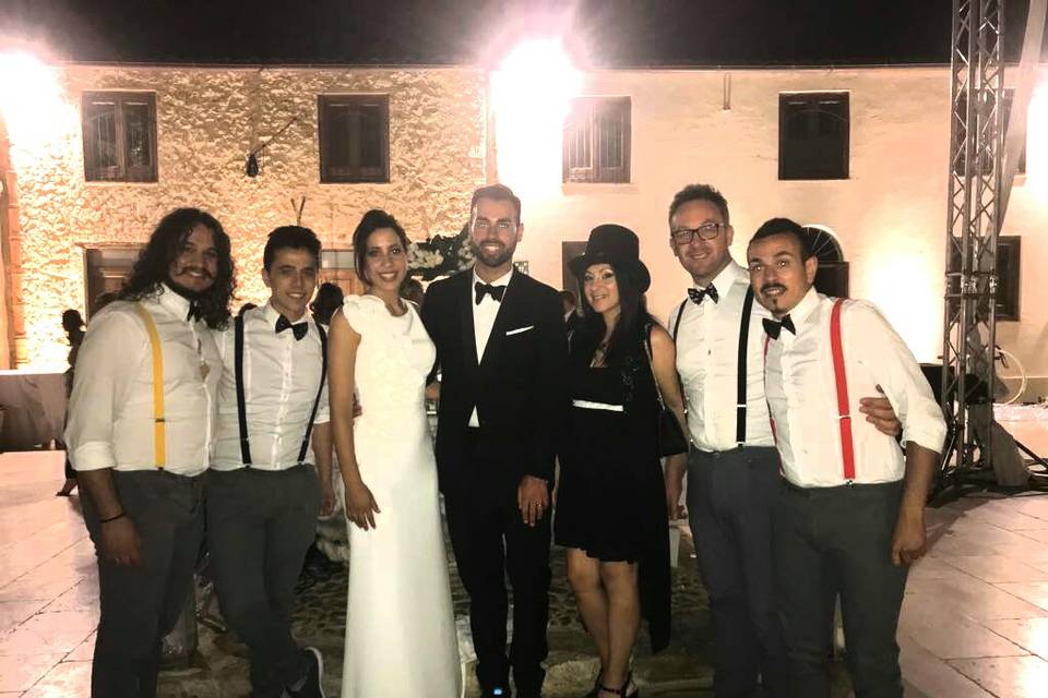 I nostri matrimoni