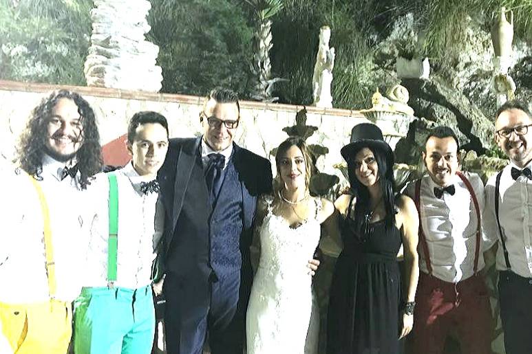 I nostri matrimoni