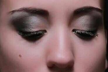 Sonia Porro Natural Make Up