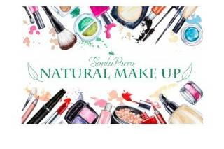 Sonia Porro Natural Make Up