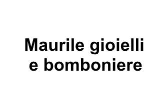 Maurile gioielli e bomboniere