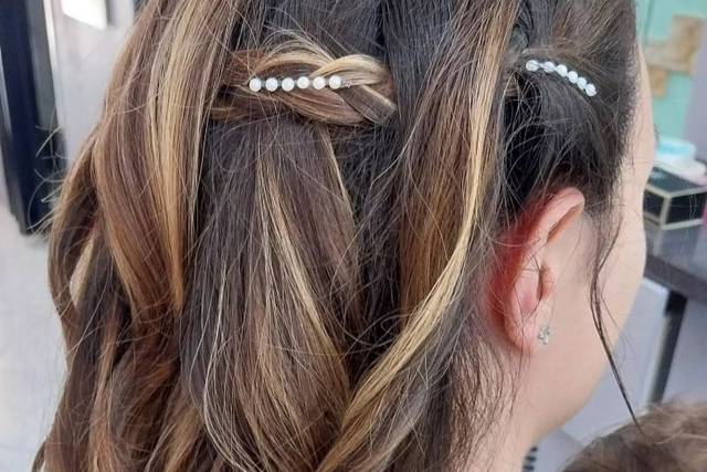 Sfumature e brillanti