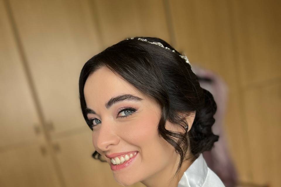 Trucco sposa