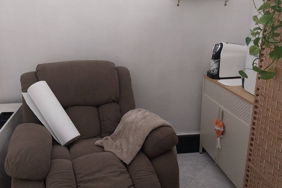 Wellness Room