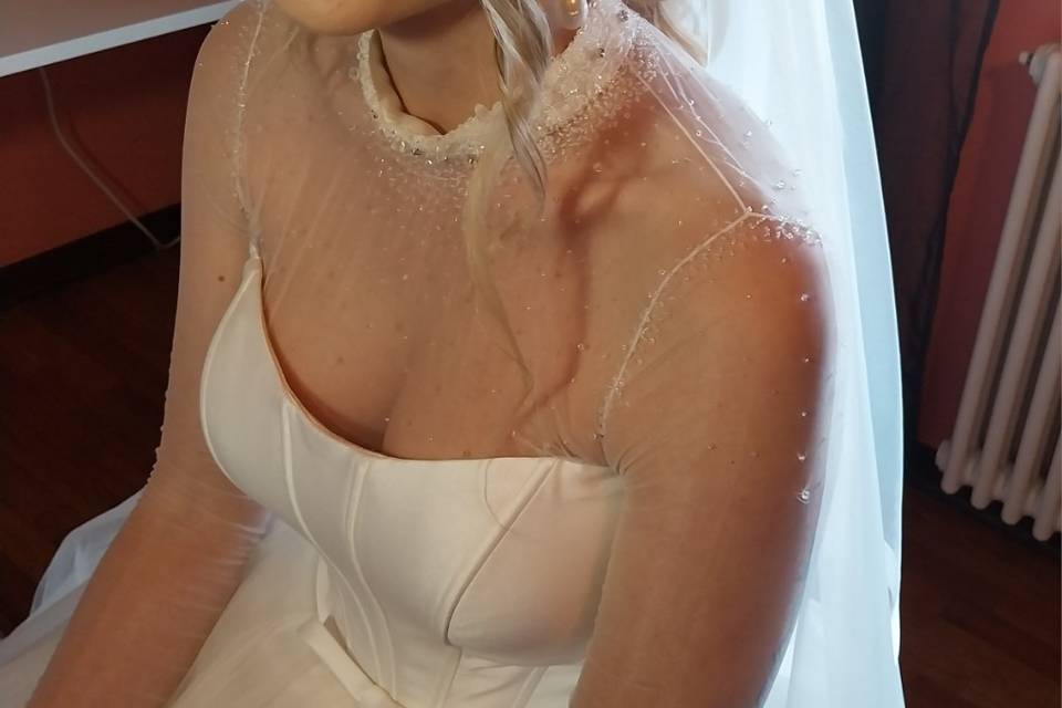 Sposa Maggio 2026