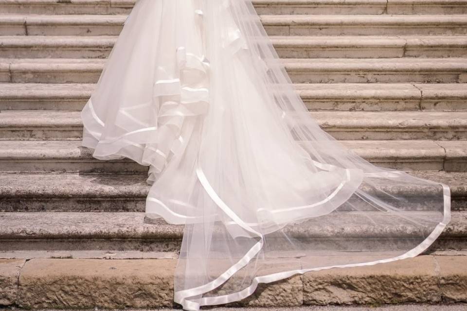 Sposa Maggio 2026