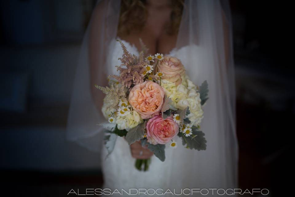 Bouquet - Alessia