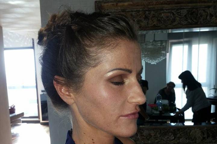 Trucco sposa