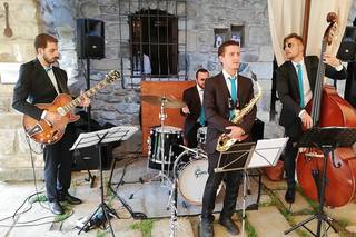 Malchevada Jazz Band