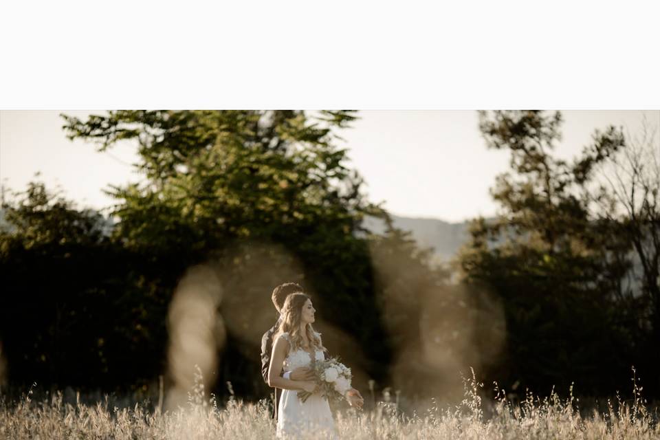 Fotografia di matrimonio