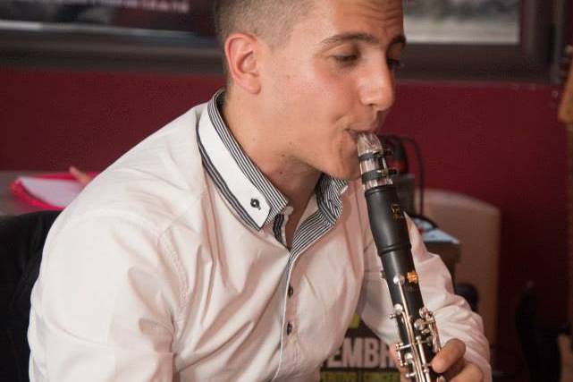 Clarinet