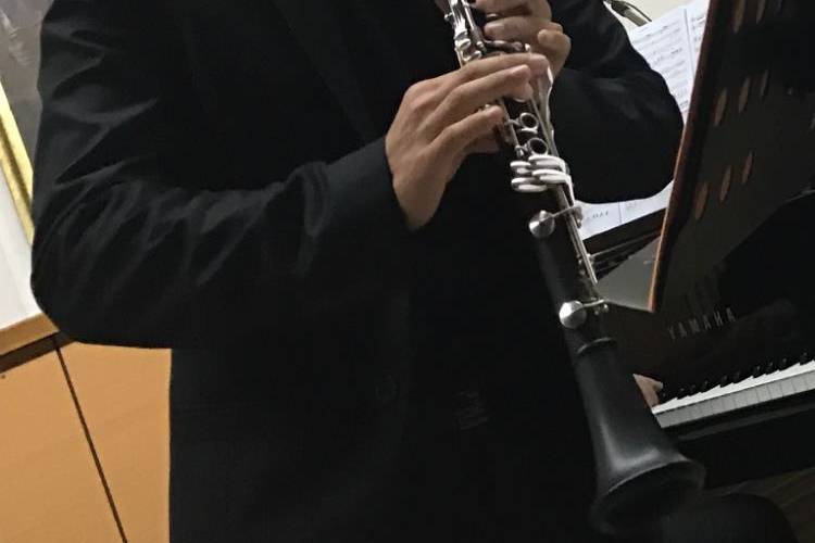 Clarinet