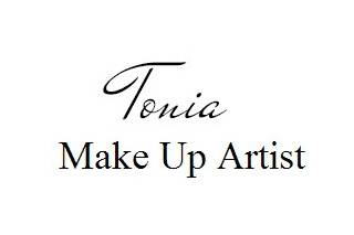 Logo_Tonia Make up Artist