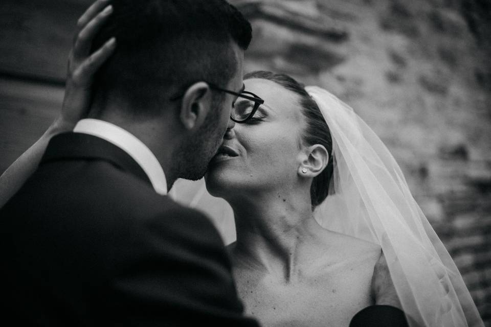 Fotografa di matrimonio