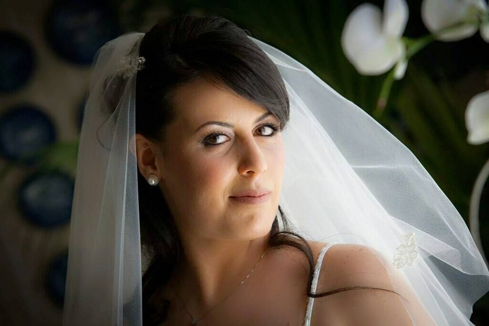 Trucco sposa