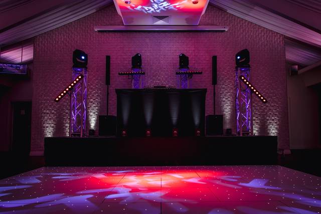 Audio & Lights Rent by Enrico Colombo