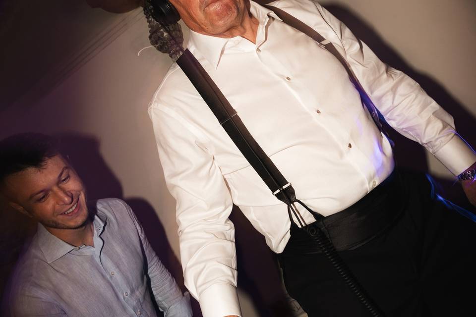 DJ Service