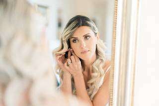 Sara Gneri Make-up Artist